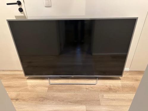 TV Philips 65 pouces Ambilight en super état, TV, Hi-fi & Vidéo, Télévisions, Comme neuf, LED, 100 cm ou plus, 4k (UHD), Philips