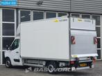 Renault Trafic 145pk Bakwagen Laadklep Airco Koffer Meubelba, Auto's, Voorwielaandrijving, Stof, Gebruikt, 4 cilinders