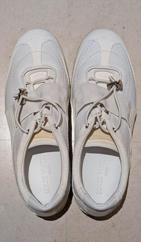 Louis Vuitton sneakers voor dames, Sport en Fitness, Basketbal, Gebruikt, Ophalen of Verzenden