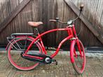 Heren fiets, 53 tot 57 cm, Ophalen, Gebruikt, Versnellingen