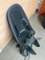 Qibbel Achterzitje Air, Fietsen en Brommers, Ophalen, Achterzitje