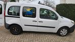Superbe renault Knagoo utilitaire 2016, Auto's, Voorwielaandrijving, Euro 6, Wit, Kangoo
