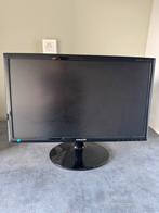 Samsung monitor 23 inch, Ophalen, Gebruikt
