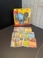 Pokémon Day 2026 Collection ( 30yr ) + 50 BULK kaarten (MEG), Ophalen of Verzenden, Zo goed als nieuw, Meerdere kaarten