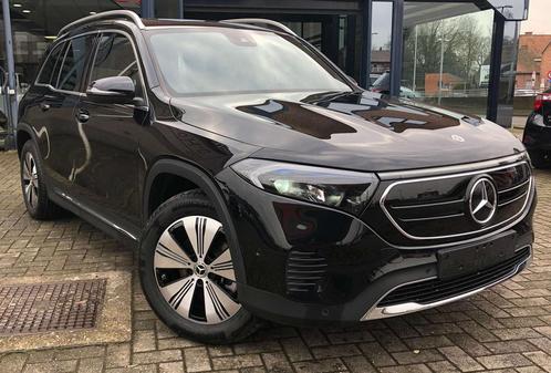 Mercedes-Benz EQB 250 Progressive Line |Camera | Easy pack, Auto's, Mercedes-Benz, Bedrijf, Te koop, EQB, ABS, Achteruitrijcamera