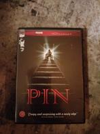 Dvd cult Pin aangeboden, Cd's en Dvd's, Ophalen of Verzenden, Zo goed als nieuw