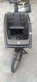 Urban Arrow Family Cargo Line, Fietsen en Brommers, Fietsen | Bakfietsen, Ophalen, Gebruikt, 2 kinderen, Elektrisch