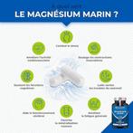 Marine Magnesium en Vitamine B6 GRATIS LEVERING, Sport en Fitness, Verzenden, Nieuw, Overige typen