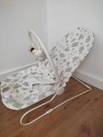 Mamas & Papas wipstoel baby met trilfunctie, Ophalen, Gebruikt, Wipstoel