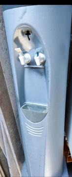 Water dispenser, Huis en Inrichting, Ophalen, Gebruikt