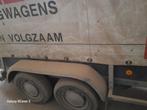 aanhangwagen, Auto diversen, Aanhangers en Bagagewagens, Ophalen