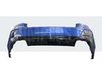 Bumper BMW 4 G26 M-Pakket M Pakket M440 M440i Achterbumper Q, Arrière, -, Utilisé, -
