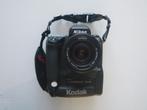 Nikon / Kodak DCS 660 met toebehoren, Audio, Tv en Foto, Fotocamera's Digitaal, Ophalen of Verzenden, Nikon