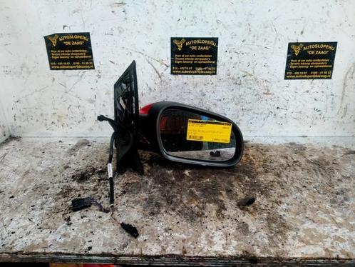 Buitenspiegel rechts van een Volkswagen Fox, Auto-onderdelen, Spiegels, Volkswagen, Gebruikt, 3 maanden garantie, Ophalen of Verzenden