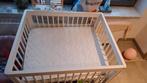 Park baby met matrass goede staat, Kinderen en Baby's, Babyparken, Ophalen