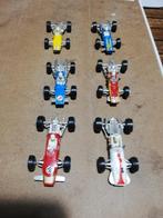 F1-modelauto's, Gebruikt, Ophalen of Verzenden