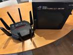 ASUS Router GT-BE98 Wifi 7, Computers en Software, Ophalen of Verzenden, Zo goed als nieuw, Router