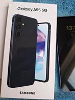 Samsung A55 5G 256GB, Ophalen