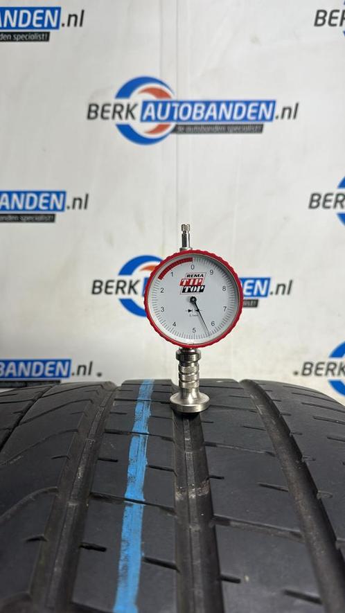2x Pirelli P Zero 315/35 R21 111Y NO XL 315/35/21 3153521 (P, Auto-onderdelen, Banden en Velgen, Band(en), Zomerbanden, 21 inch
