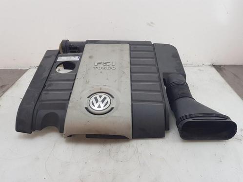 LUCHTFILTERHUIS Volkswagen Golf V (1K1) (02-2001/12-2010), Auto-onderdelen, Motor en Toebehoren, Volkswagen, Gebruikt