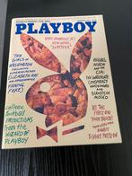 Magazine Playboy septembre 1976 à l'état neuf, Collections, Envoi