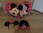 Winnie de Poeh, Dumbo, Mickey Mouse..., Verzamelen, Ophalen of Verzenden, Mickey Mouse, Zo goed als nieuw, Knuffel