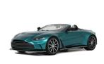 Aston Martin V12 Vantage Roadster GT Spirit, Autres marques, Voiture, Enlèvement ou Envoi, Neuf