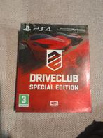 Driveclub, Games en Spelcomputers, Games | Sony PlayStation 4, Vanaf 3 jaar, Gebruikt, Ophalen of Verzenden, 1 speler