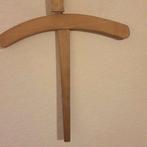 Oude kieding  hangers  2 st, Antiek en Kunst, Curiosa en Brocante, Ophalen of Verzenden