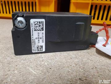 Mercedes A klasse W176 B w246 contactslot vergrendeling €75 beschikbaar voor biedingen