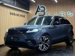 Land Rover Range Rover Velar Velar 3.0 TD6 R-Dynamic HSE * U, Cuir, Argent ou Gris, Achat, Land Rover