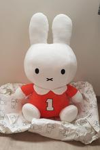 Nijntje 60cm. Nieuw in cadeauverpakking, Ophalen of Verzenden, Nieuw