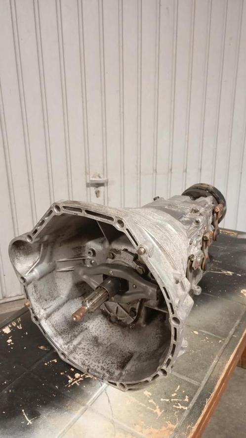 Mercedes w123 240d 5 versnellingen, Auto-onderdelen, Transmissie en Toebehoren, Gebruikt, Ophalen