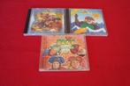 3 plop cd's, Cd's en Dvd's, Ophalen of Verzenden, Muziek