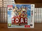 Captain Toad Treasure Tracker (3DS), Consoles de jeu & Jeux vidéo, Enlèvement ou Envoi
