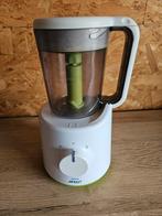 Steamer en mixer, Elektronische apparatuur, Ophalen, Zo goed als nieuw