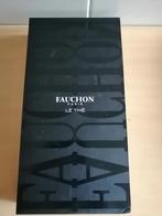 Coffret 48 sachets de thé - Collection FAUCHON PARIS, Hobby en Vrije tijd, Theezakjes, Ophalen of Verzenden, Theezakje(s), Vol