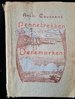 Joe English 1888-1918, Ophalen of Verzenden, Coussens, 20e eeuw of later, Gelezen