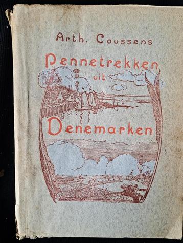 Joe English 1888-1918 beschikbaar voor biedingen