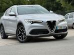 Alfa Stelvio Super 120kw-2021-99skm-Full, Auto's, Alfa Romeo, Automaat, Bedrijf, Diesel, Stelvio