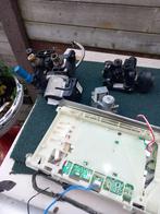 Onderdeelen  van Bulex boiler  in drie verschilende stukken, Doe-het-zelf en Bouw, Ophalen, Boiler