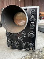 Philips GM5659 oscilloscoop, Enlèvement, Ne fonctionne pas