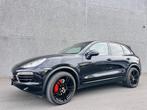 Porsche Cayenne 3.0 v6 automaat, Auto's, Porsche, Automaat, Beige, Zwart, Leder