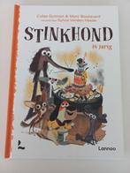 Colas Gutman - Stinkhond is jarig, Ophalen, Zo goed als nieuw, Colas Gutman