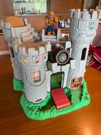 Kasteel van the beast!, Kinderen en Baby's, Speelgoed | Poppenhuizen, Ophalen, Gebruikt, Poppenhuis