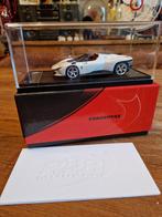 1/43 BBR Models concept 43 Ferrari Daytona SP3, Ophalen of Verzenden