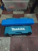 Makita klopboormachine 220v, Ophalen, Gebruikt