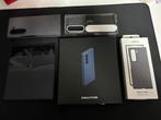Galaxy Zfold6 bleu 256gb, Telecommunicatie, Mobiele telefoons | Samsung, 256 GB, Zo goed als nieuw, Blauw, Galaxy Fold