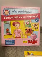 Haba creatief speelgoed, Ophalen, Zo goed als nieuw