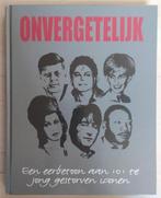Onvergetelijk, Boeken, Ophalen of Verzenden
